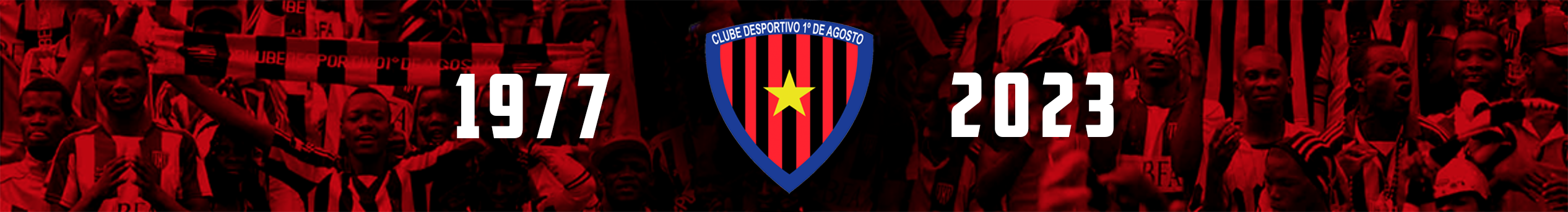 TV ONLINE, By Clube Desportivo 1º de Agosto