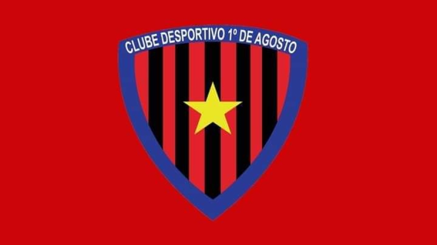 A Clé Entertainment - Clube Desportivo 1º de Agosto