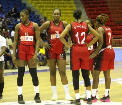 Basquetebol: Petrolíferos vencem polícias na grande final e levam