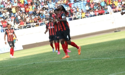 Petro de Luanda autorizado a jogar Supertaça africana no Estádio